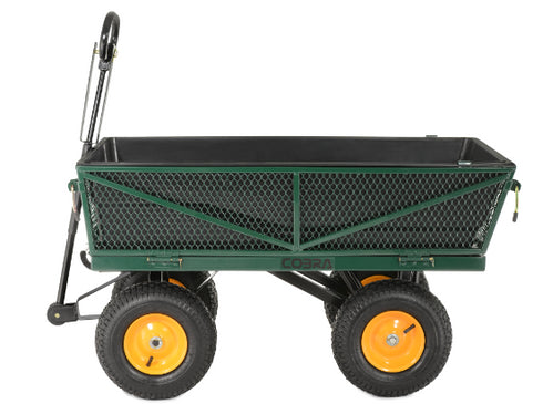 Cobra GCT300MP Multi Purpose Cart